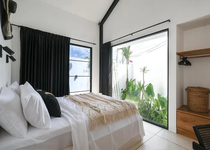 The Raw 2 Bingin Villa Uluwatu